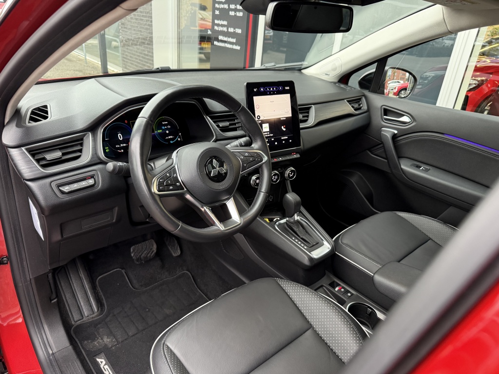 Mitsubishi Mitsubishi