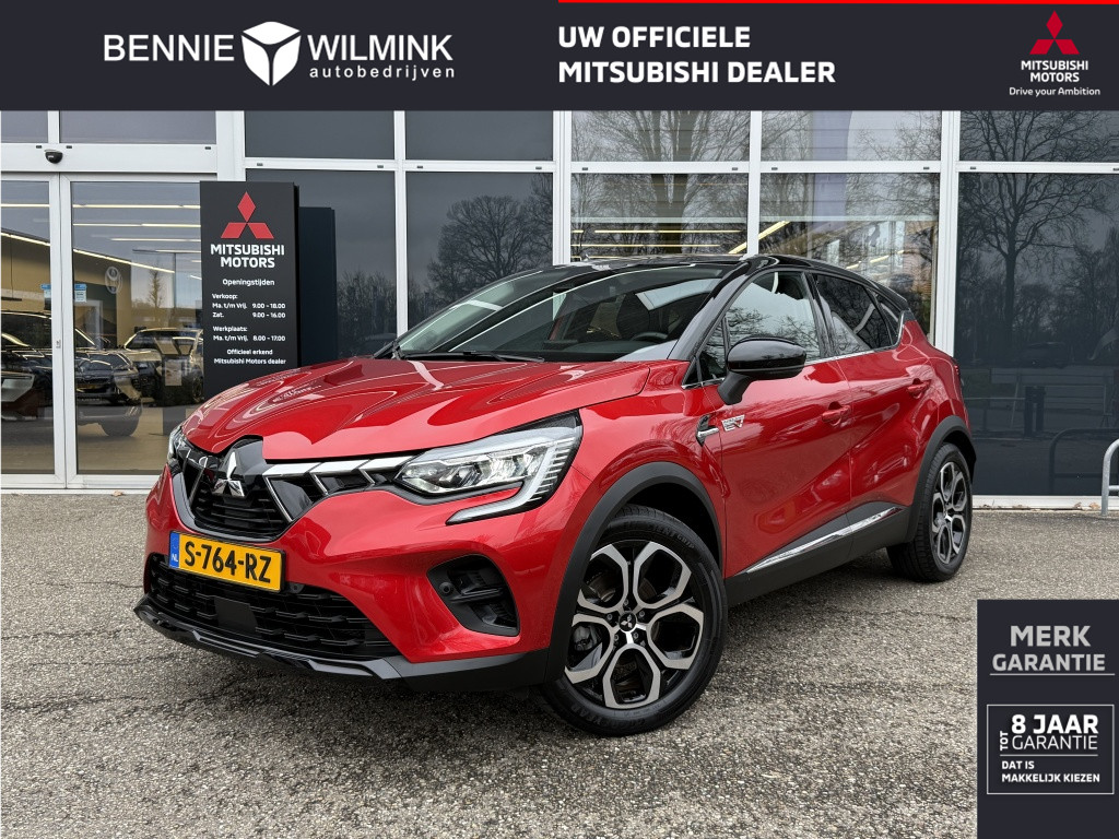 Mitsubishi Mitsubishi