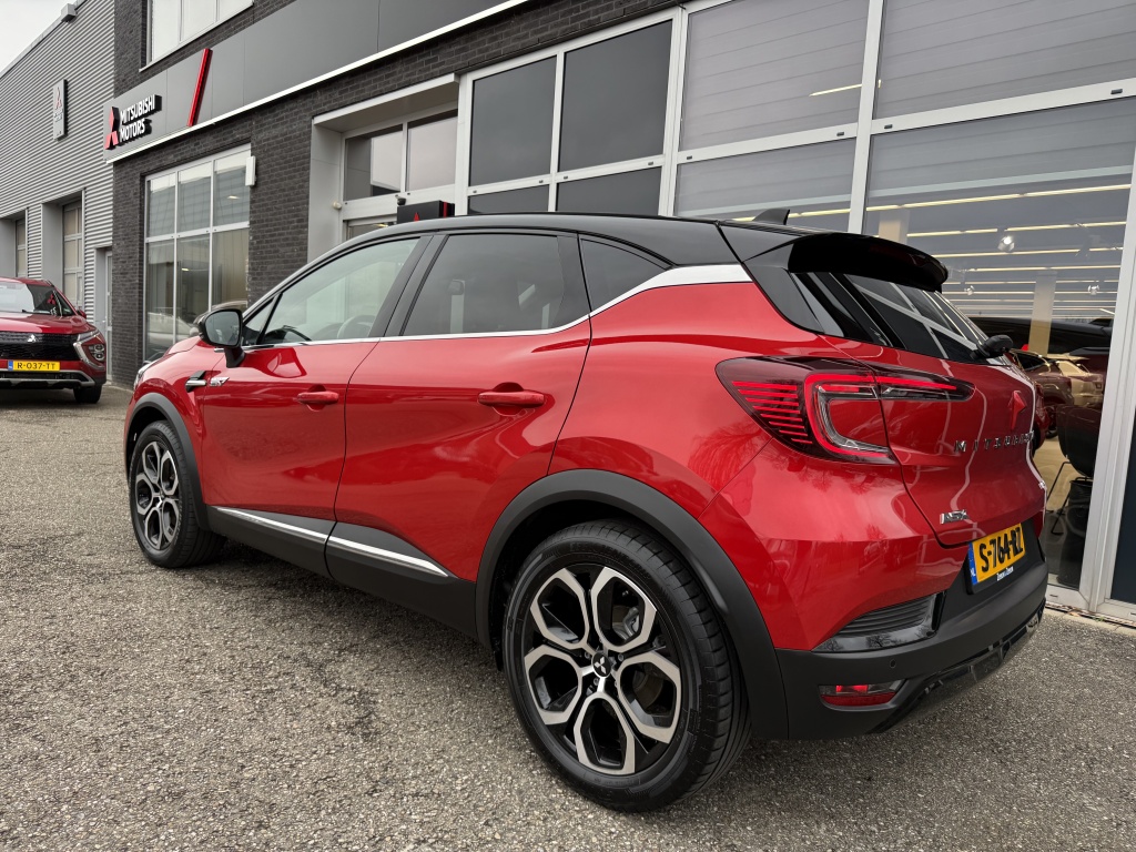 Mitsubishi Mitsubishi