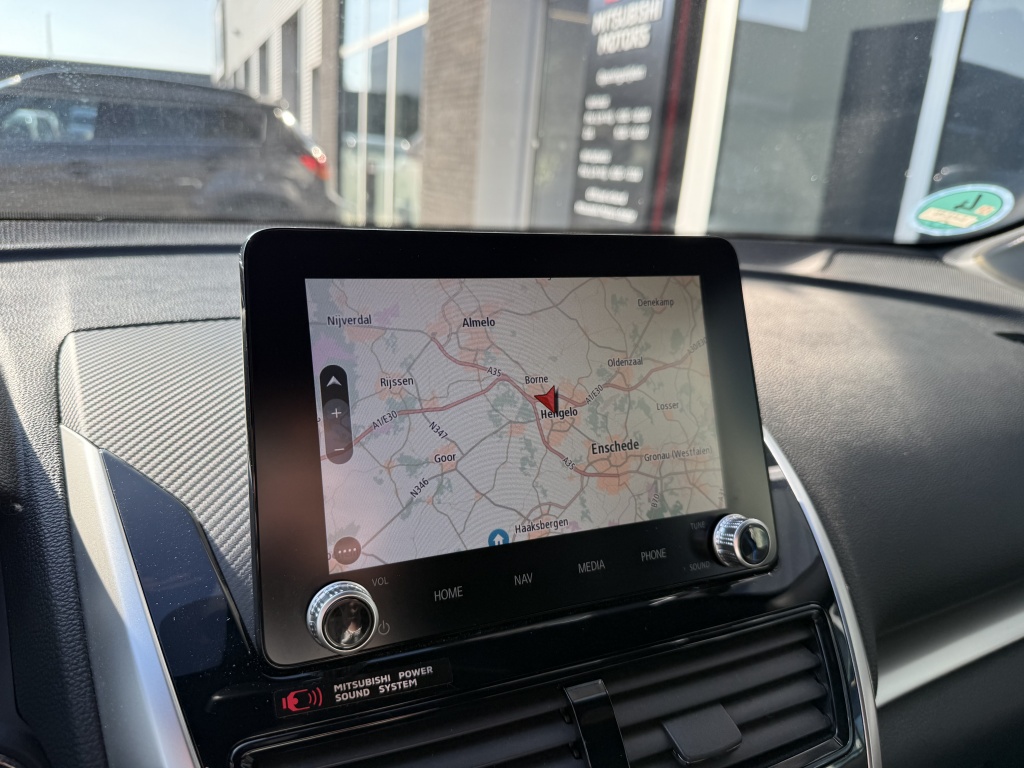 Mitsubishi Mitsubishi