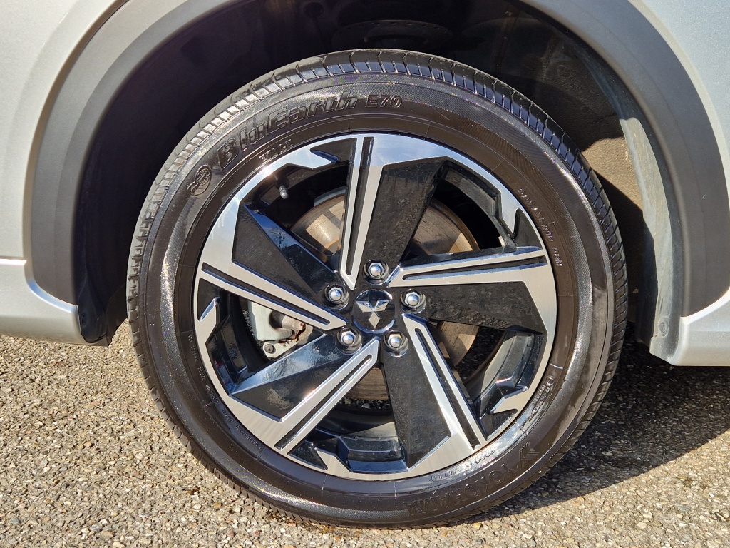 Mitsubishi Mitsubishi