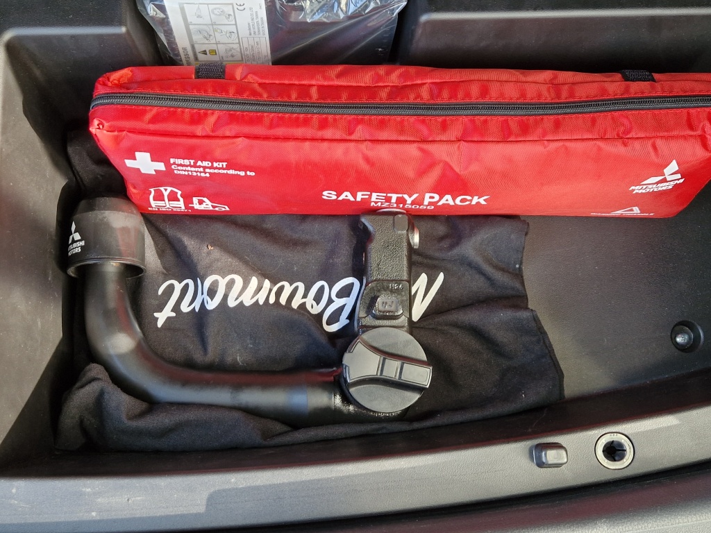 Mitsubishi Mitsubishi