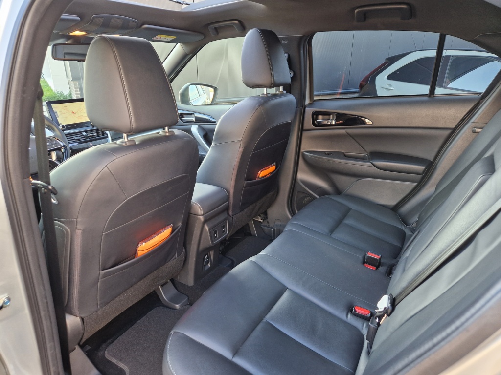 Mitsubishi Mitsubishi