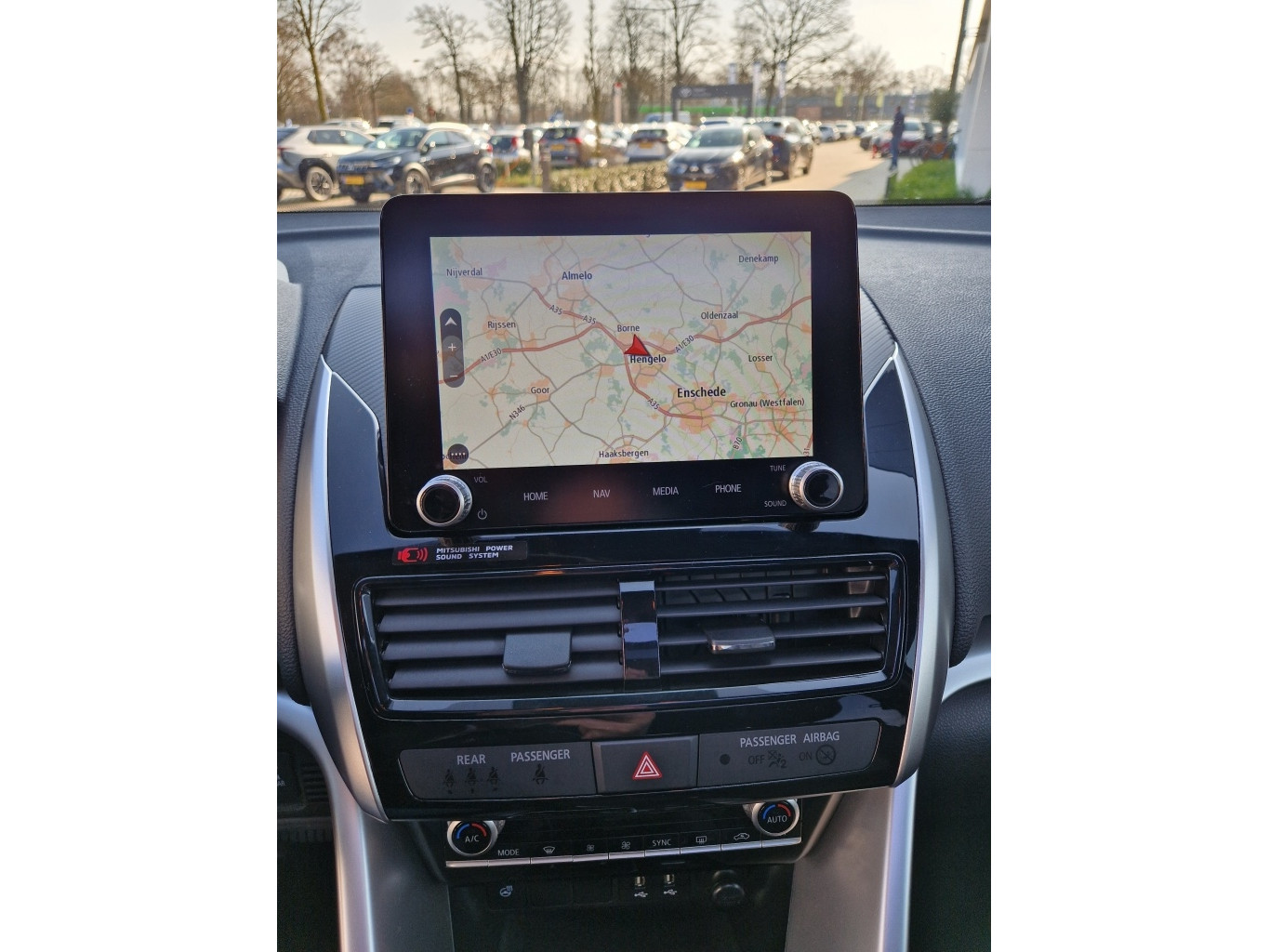 Mitsubishi Mitsubishi