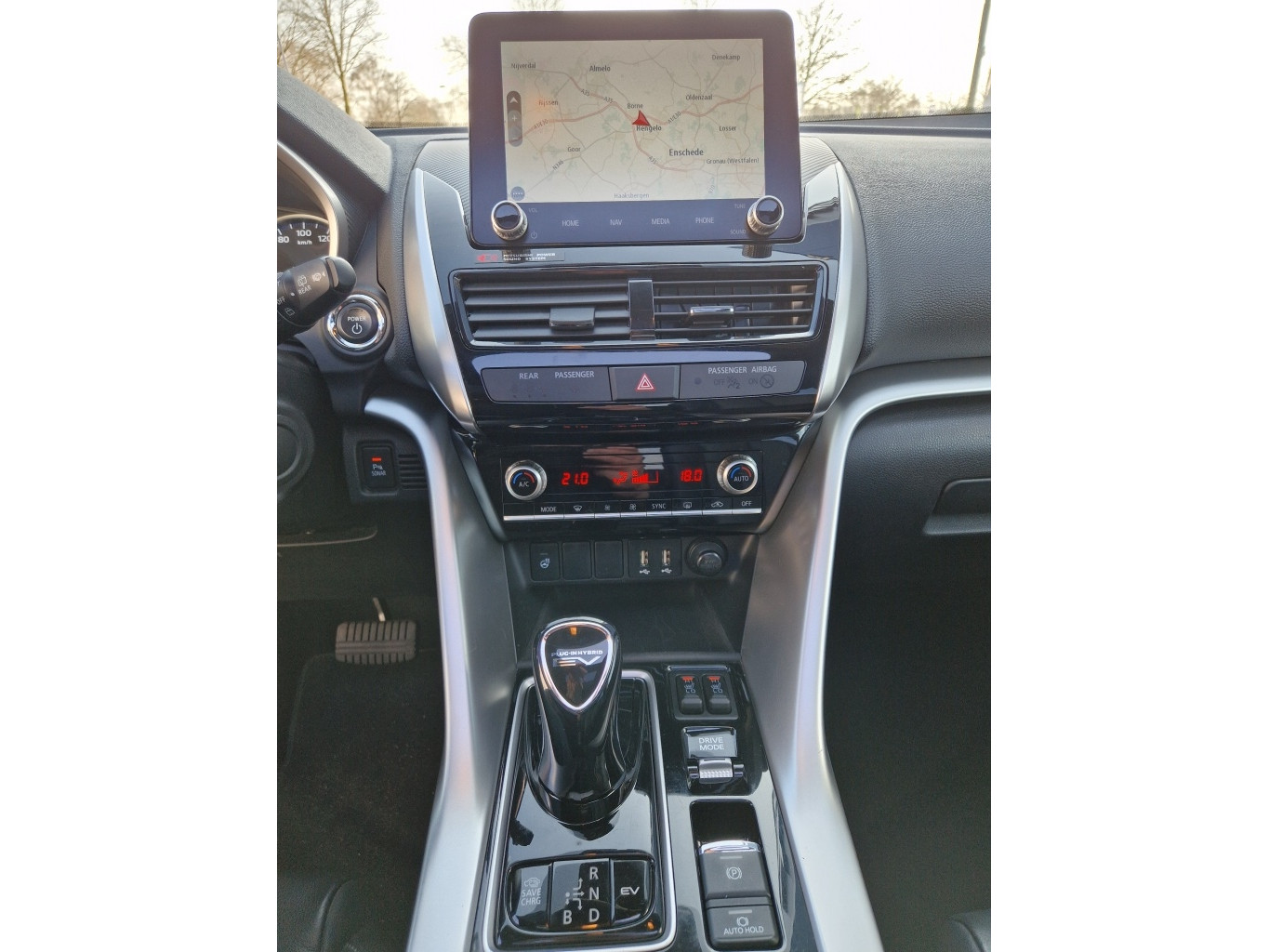 Mitsubishi Mitsubishi