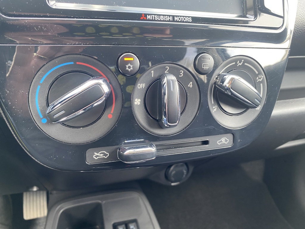 Mitsubishi Mitsubishi