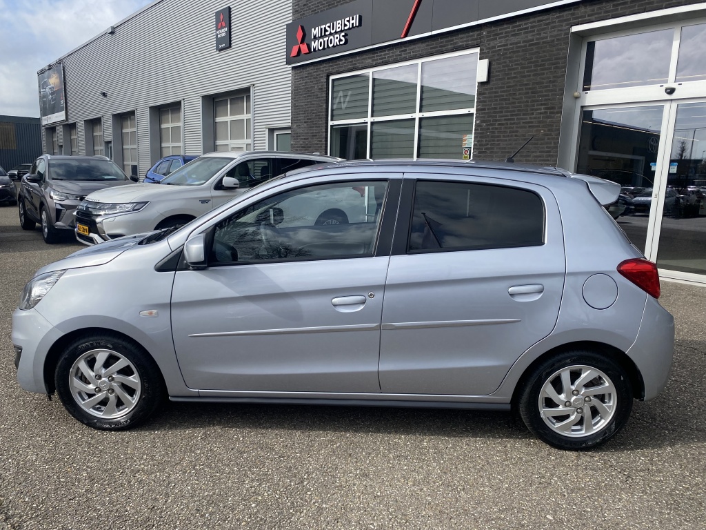 Mitsubishi Mitsubishi