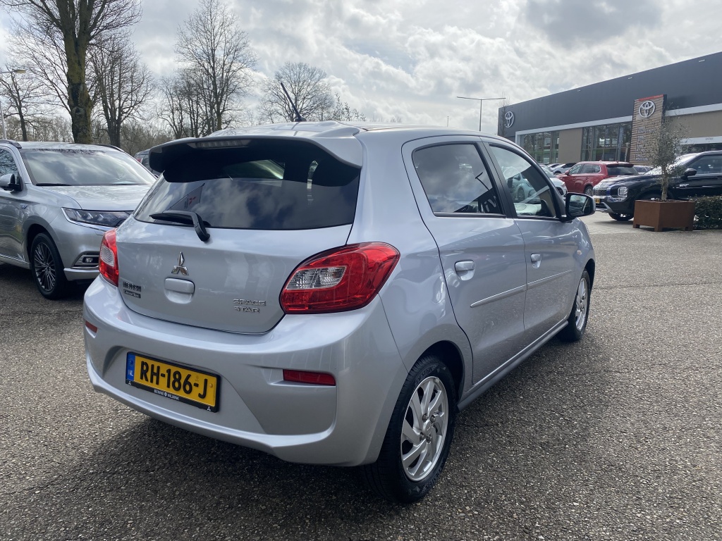 Mitsubishi Mitsubishi