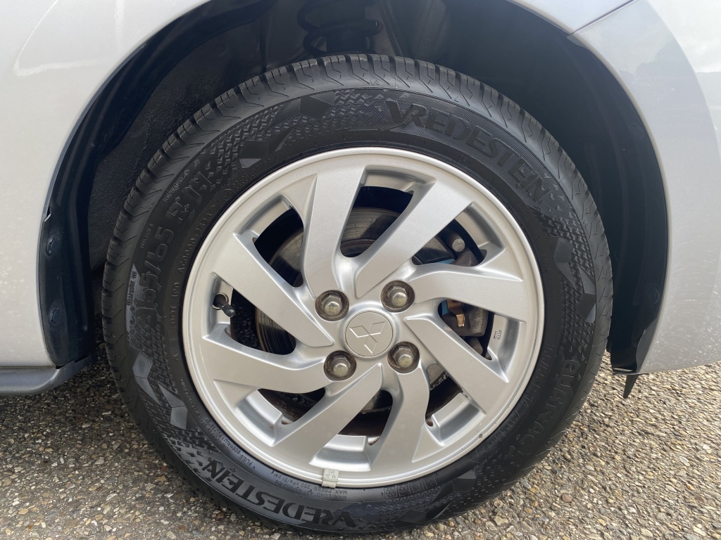 Mitsubishi Mitsubishi