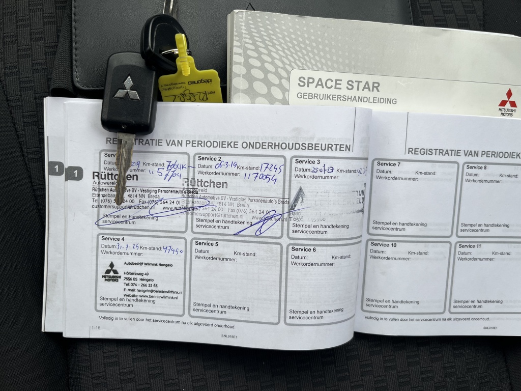 Mitsubishi
