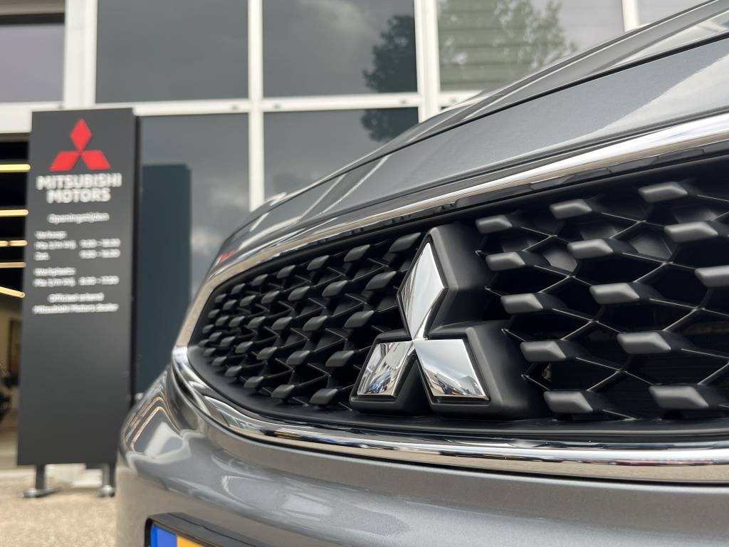 Mitsubishi