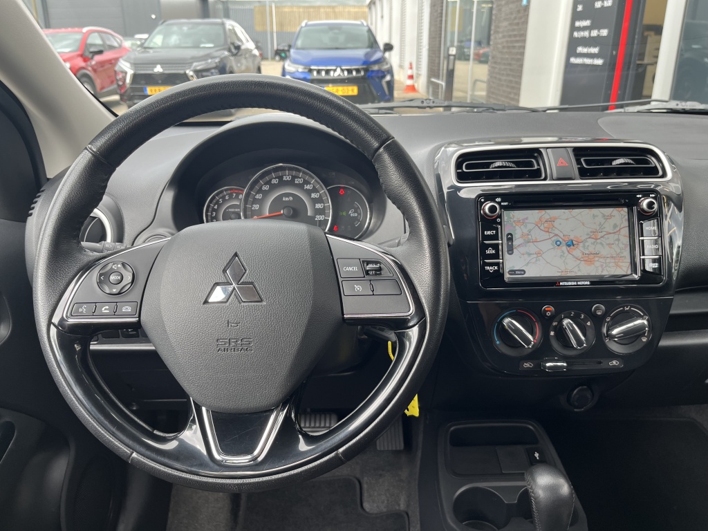 Mitsubishi