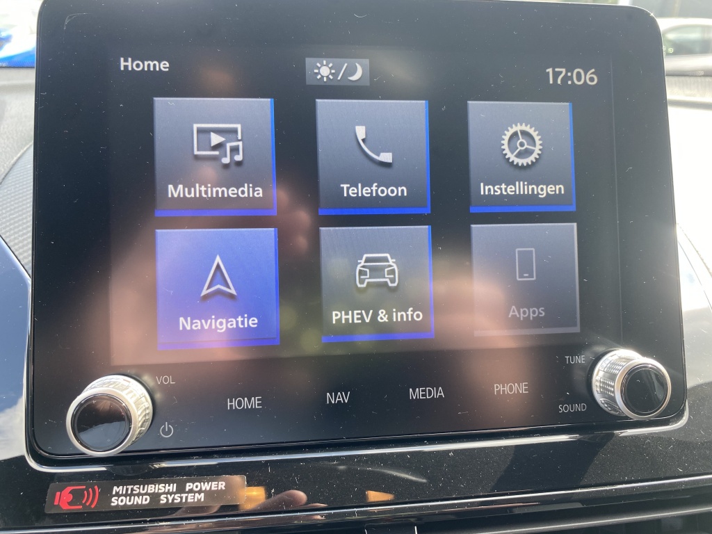 Mitsubishi
