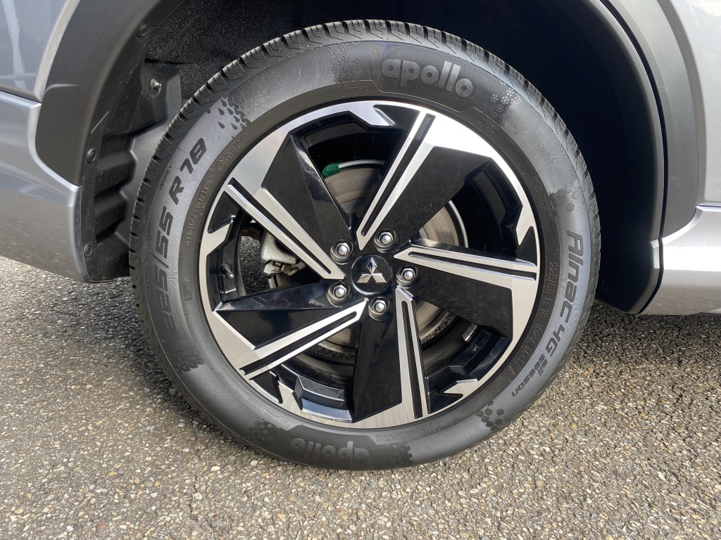 Mitsubishi