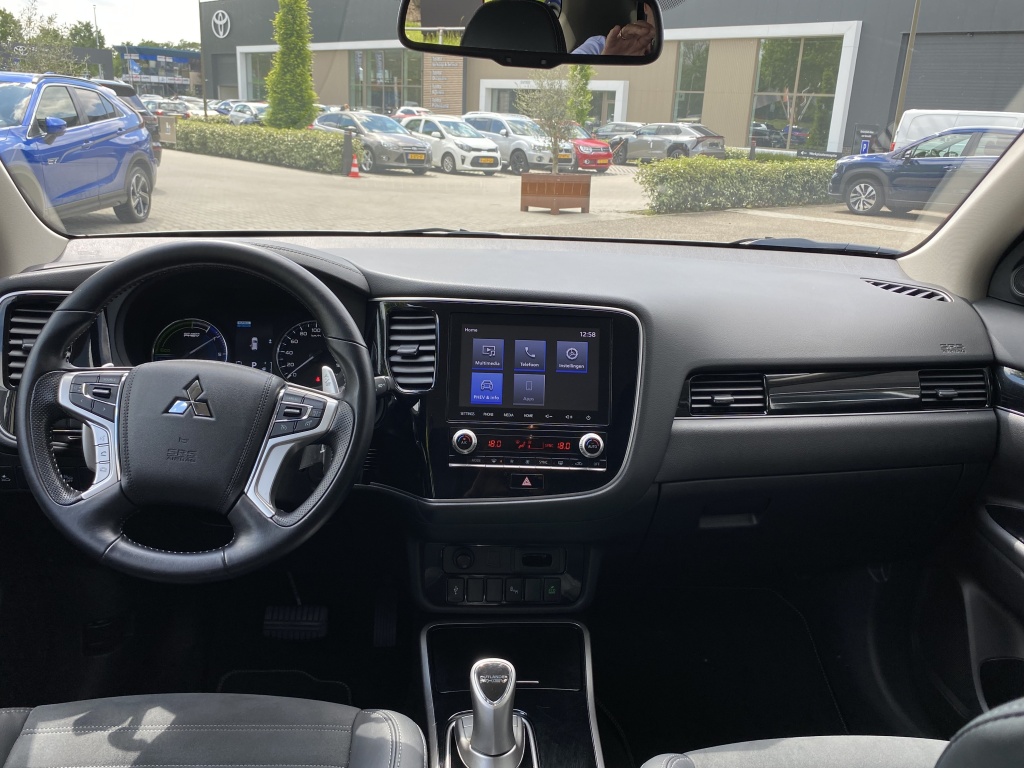 Mitsubishi