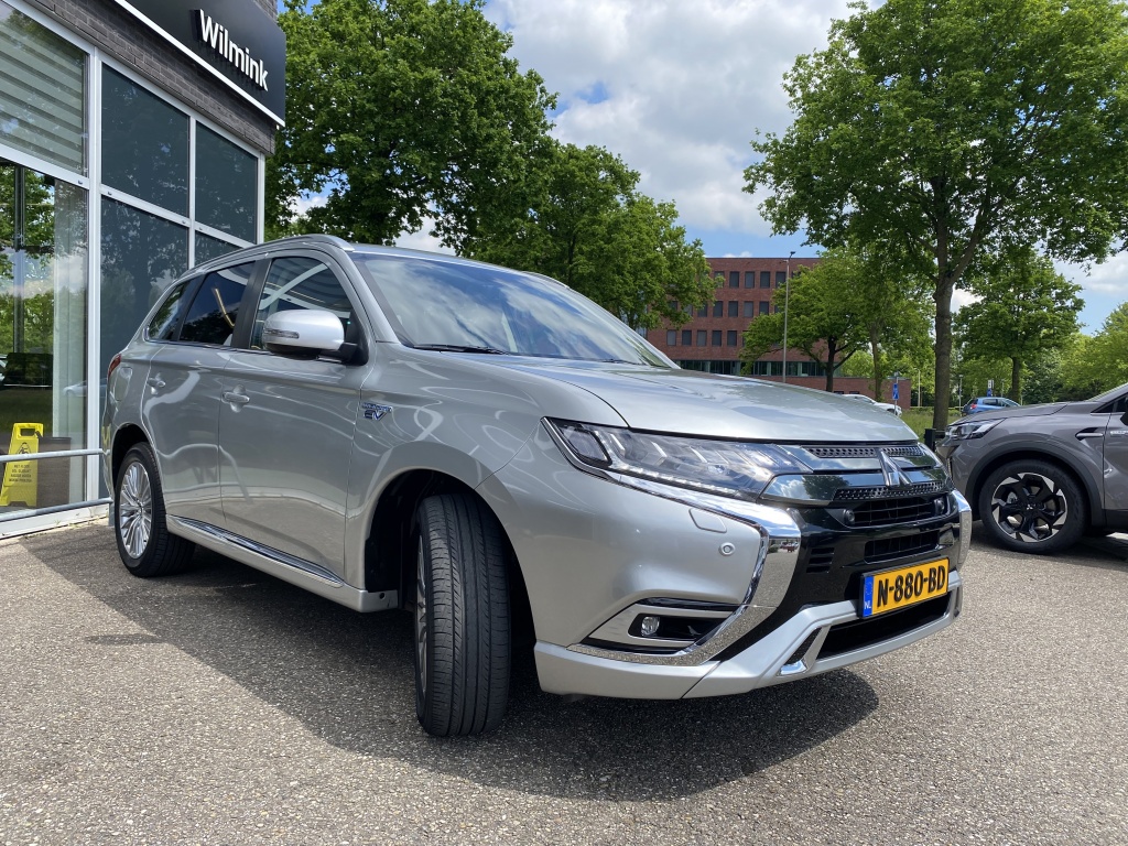 Mitsubishi
