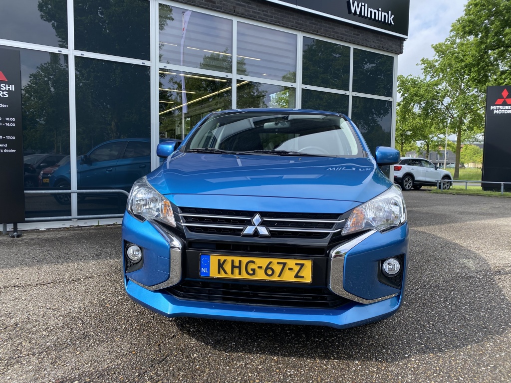 Mitsubishi