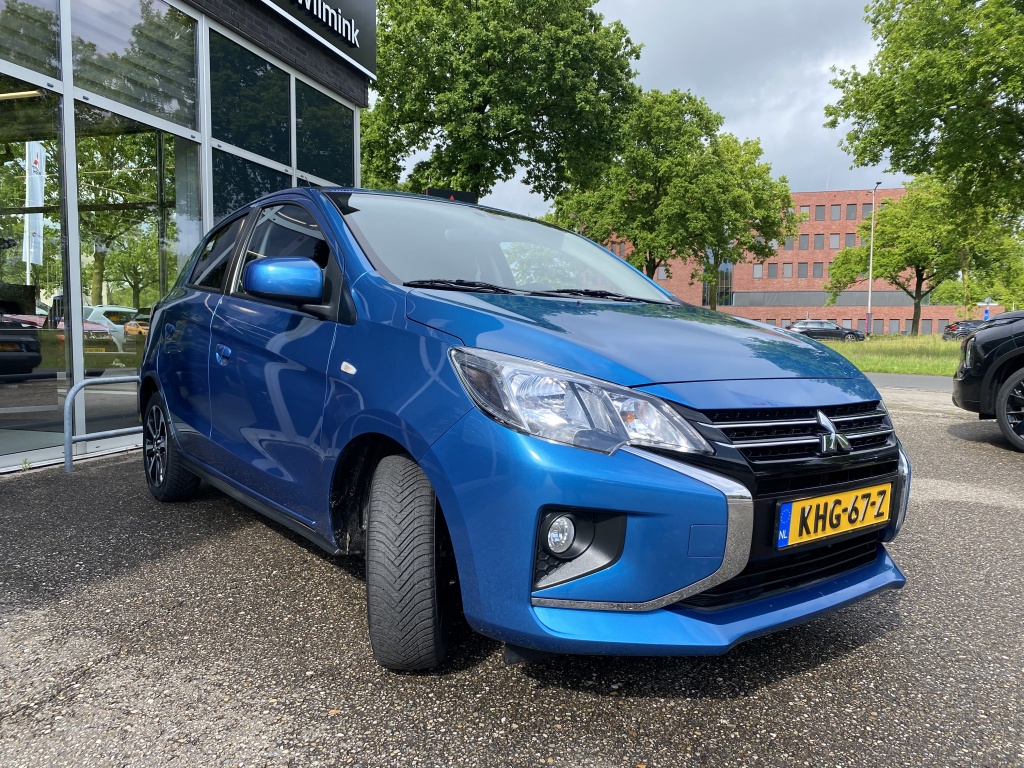Mitsubishi