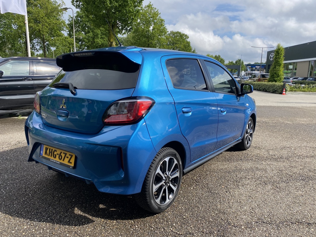 Mitsubishi