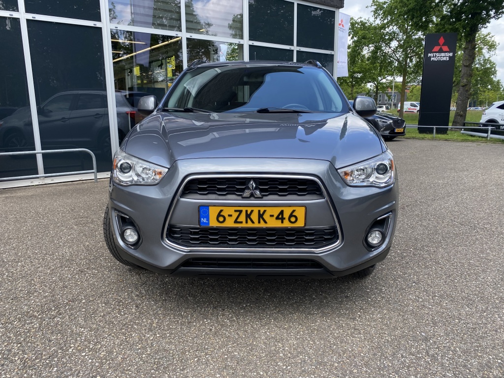 Mitsubishi
