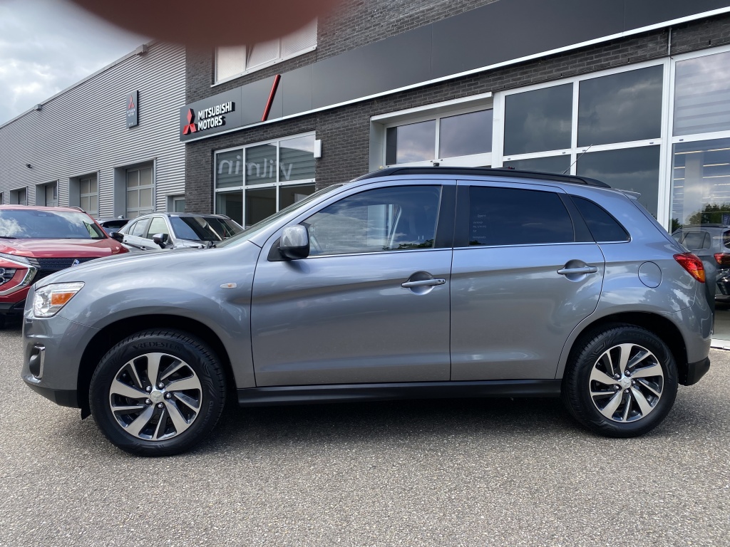Mitsubishi