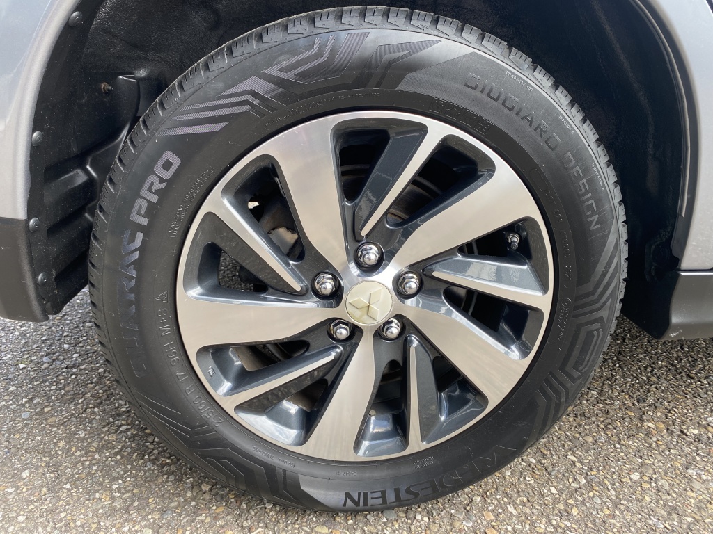 Mitsubishi