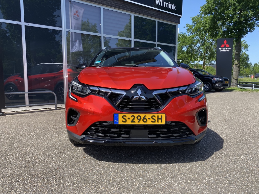 Mitsubishi