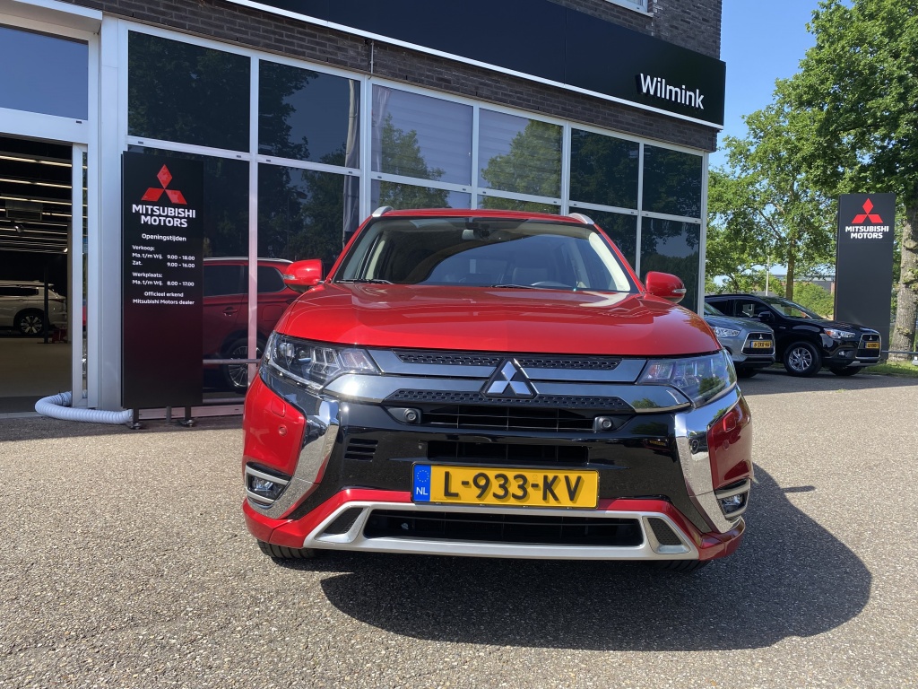Mitsubishi