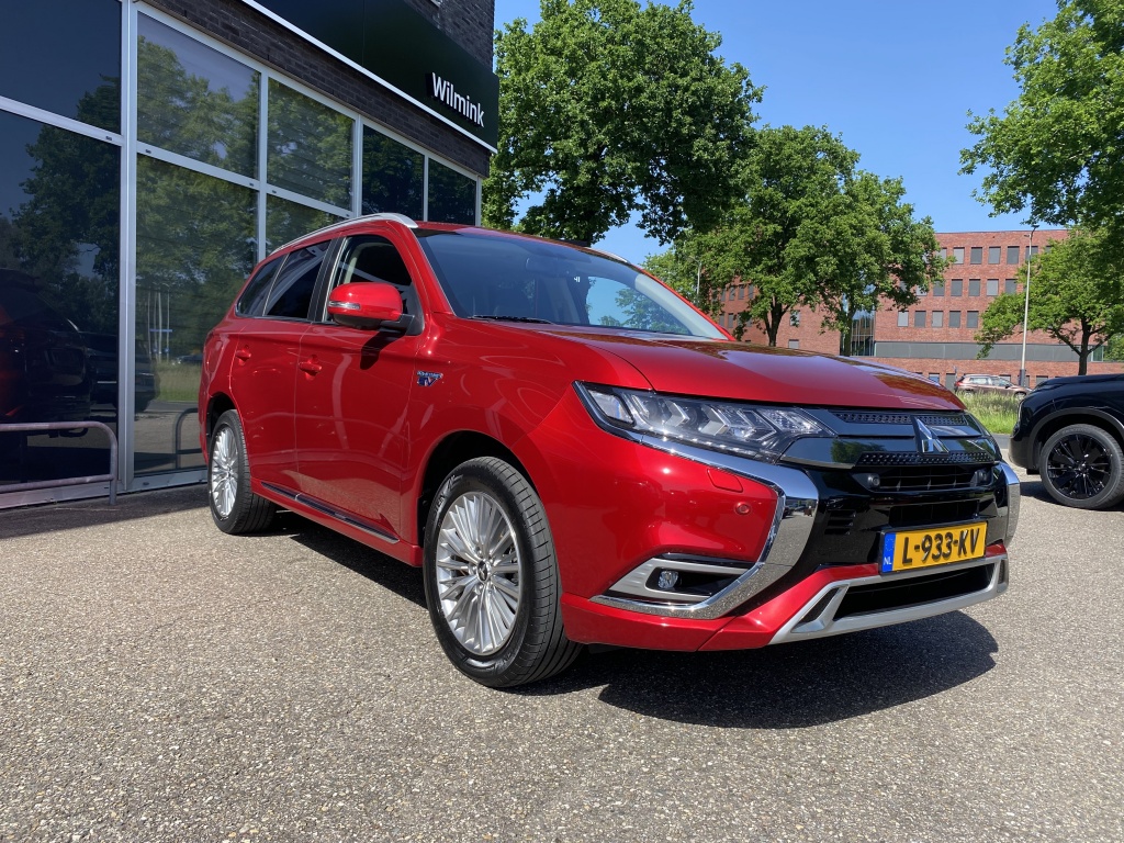 Mitsubishi