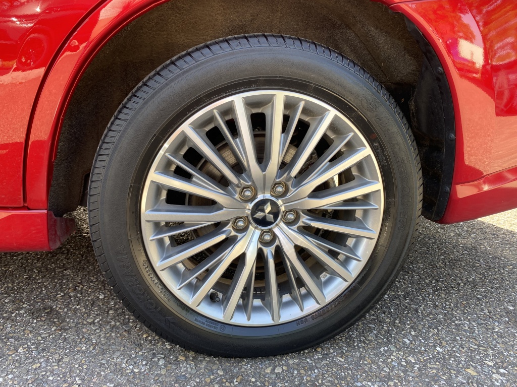 Mitsubishi