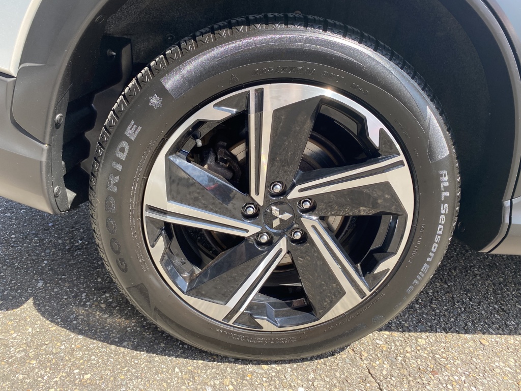 Mitsubishi