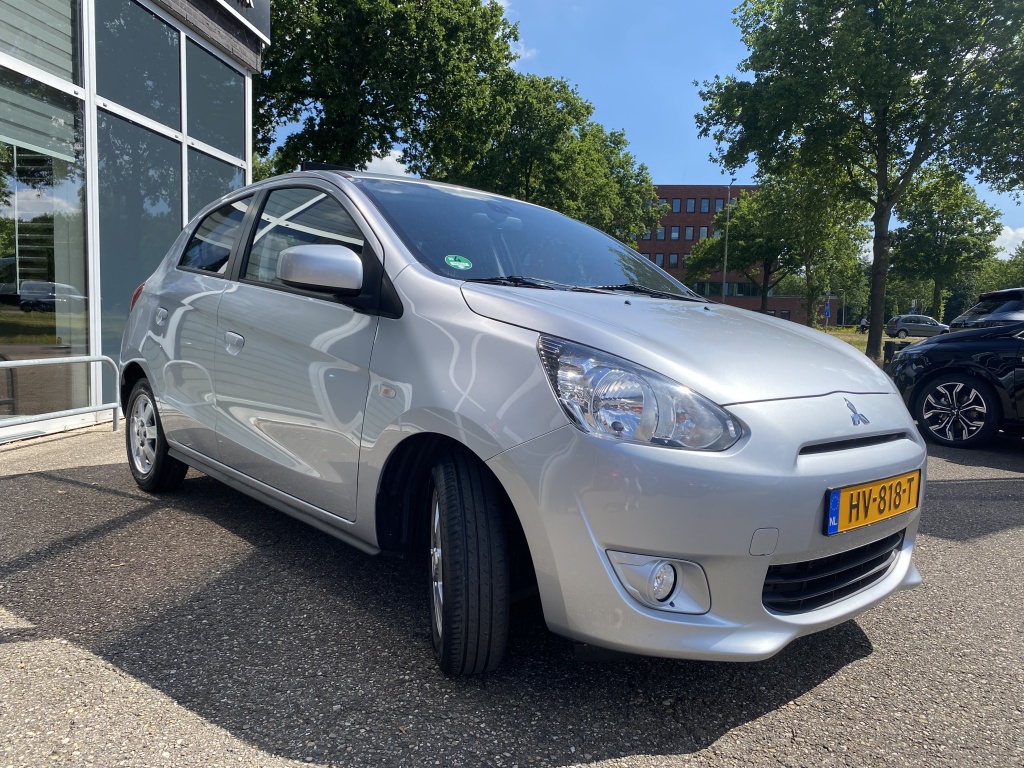 Mitsubishi