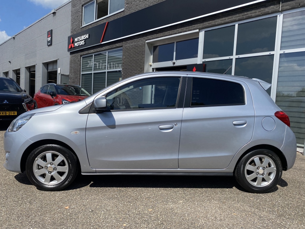 Mitsubishi