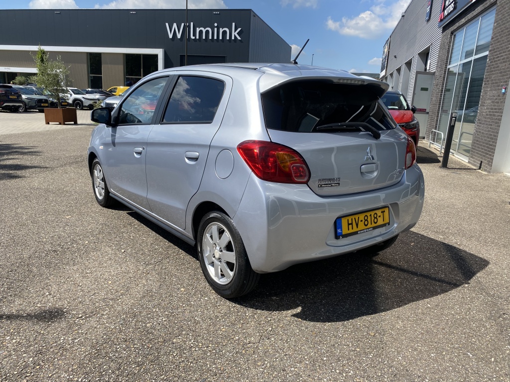 Mitsubishi
