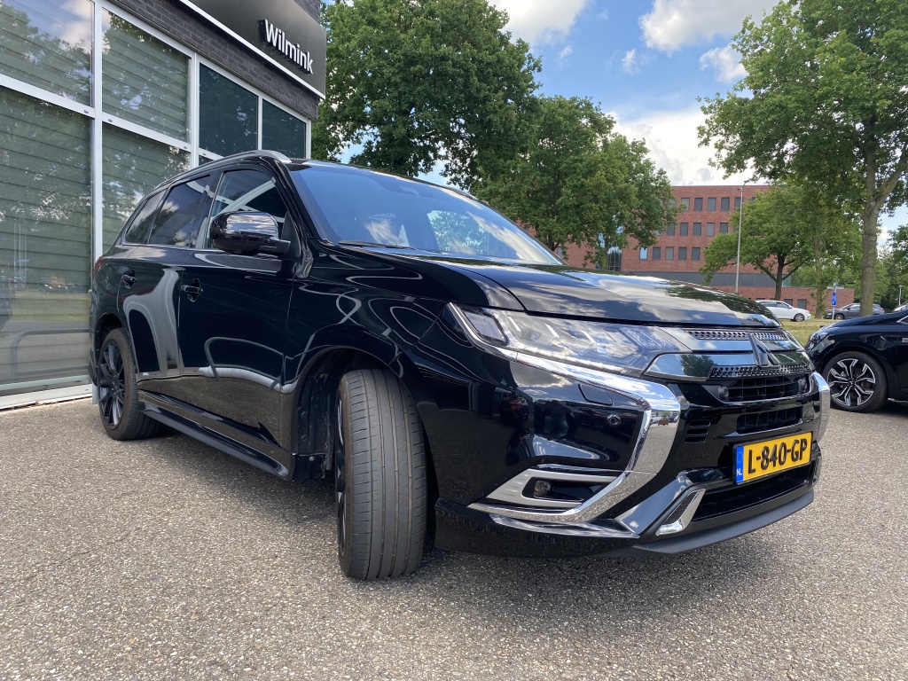 Mitsubishi