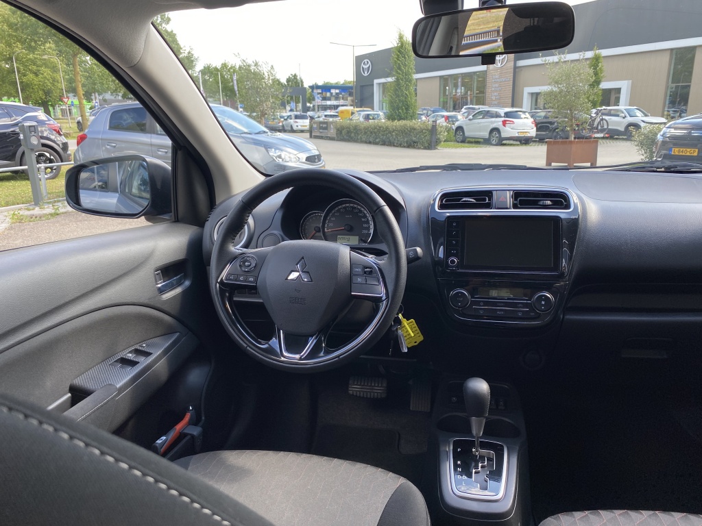 Mitsubishi