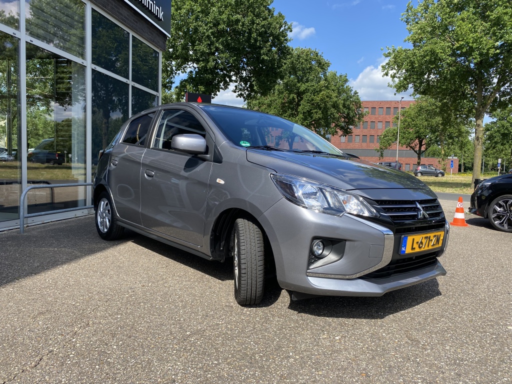 Mitsubishi
