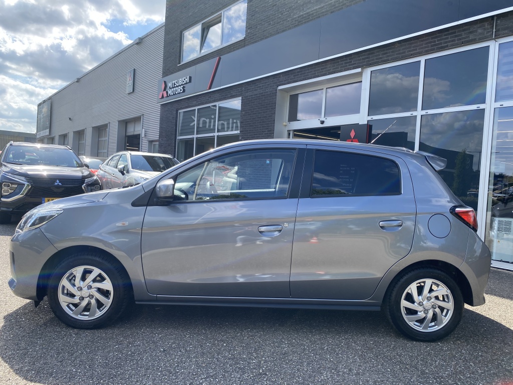Mitsubishi