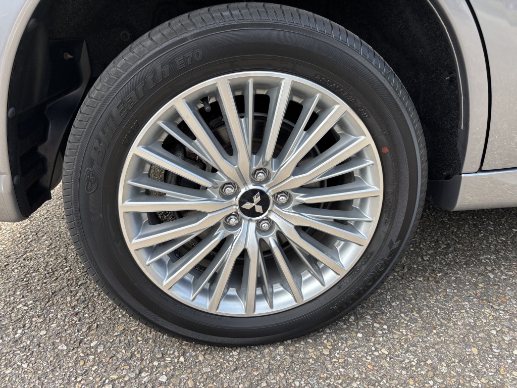 Mitsubishi
