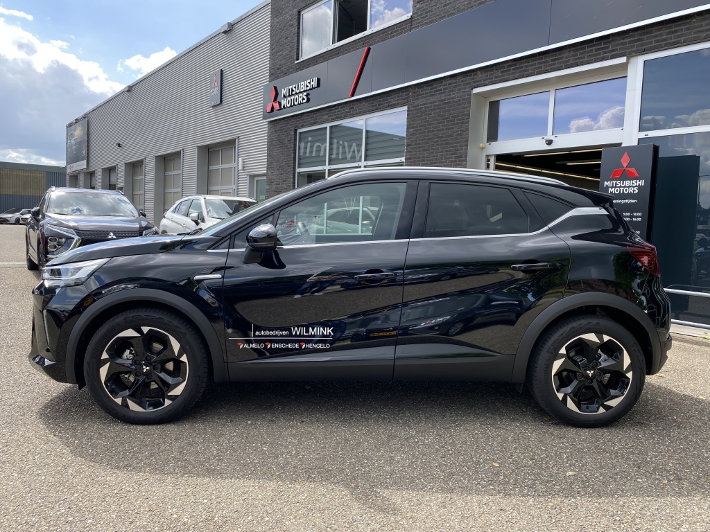 Mitsubishi