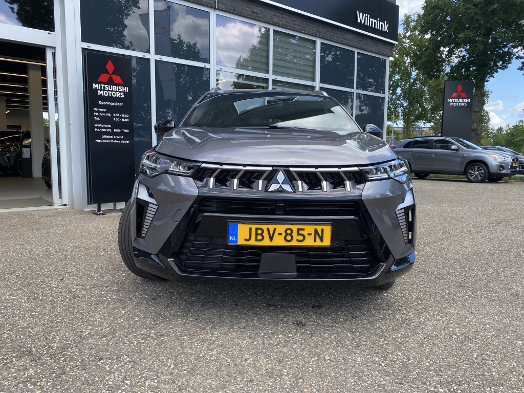 Mitsubishi