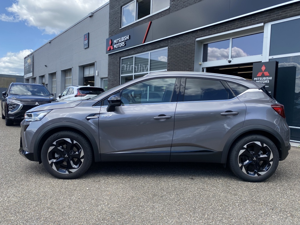 Mitsubishi