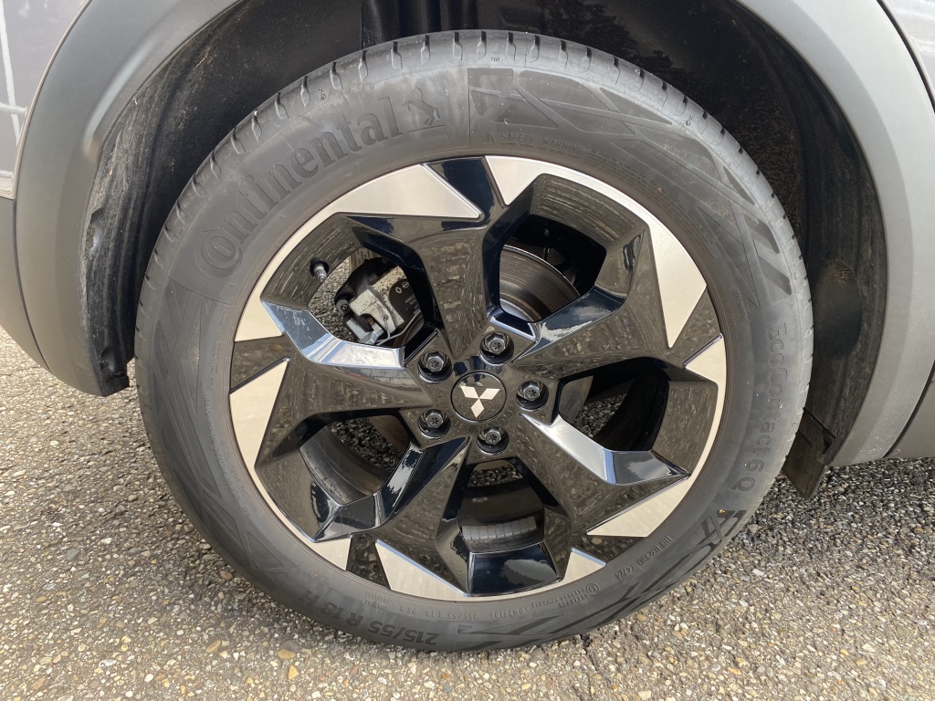 Mitsubishi