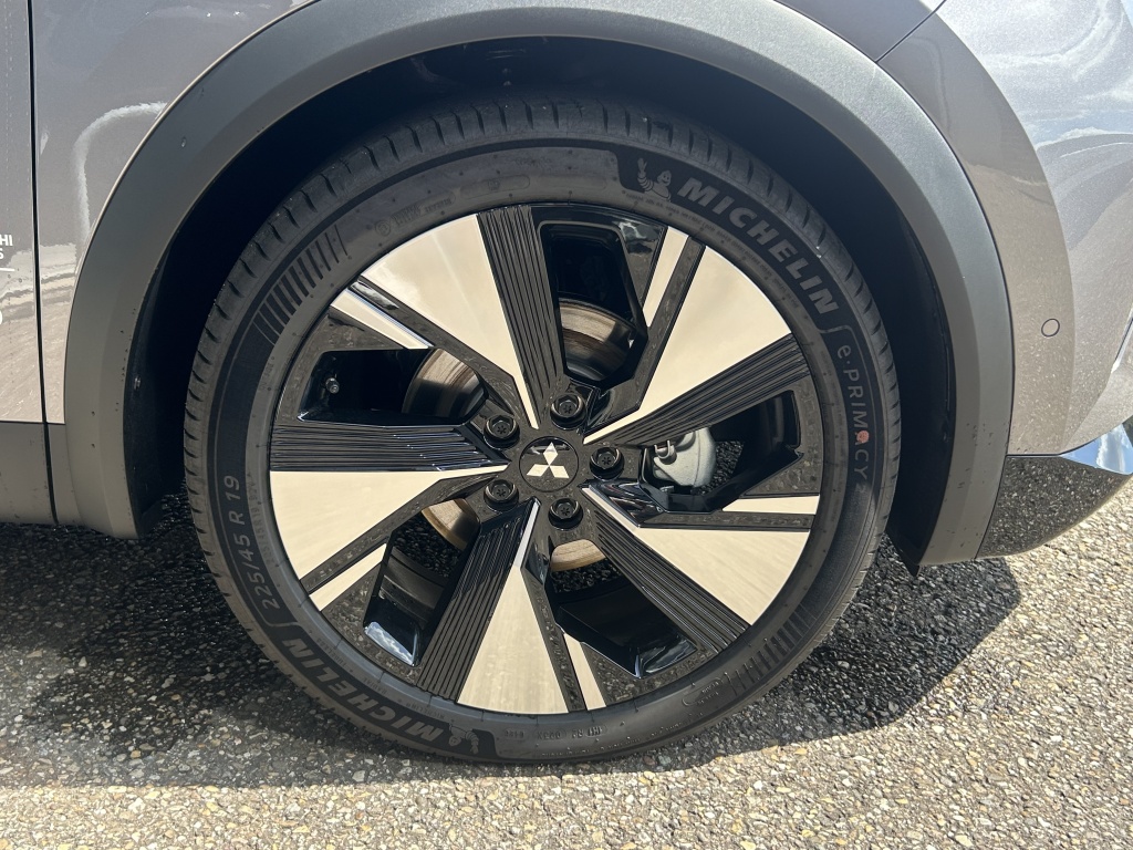 Mitsubishi