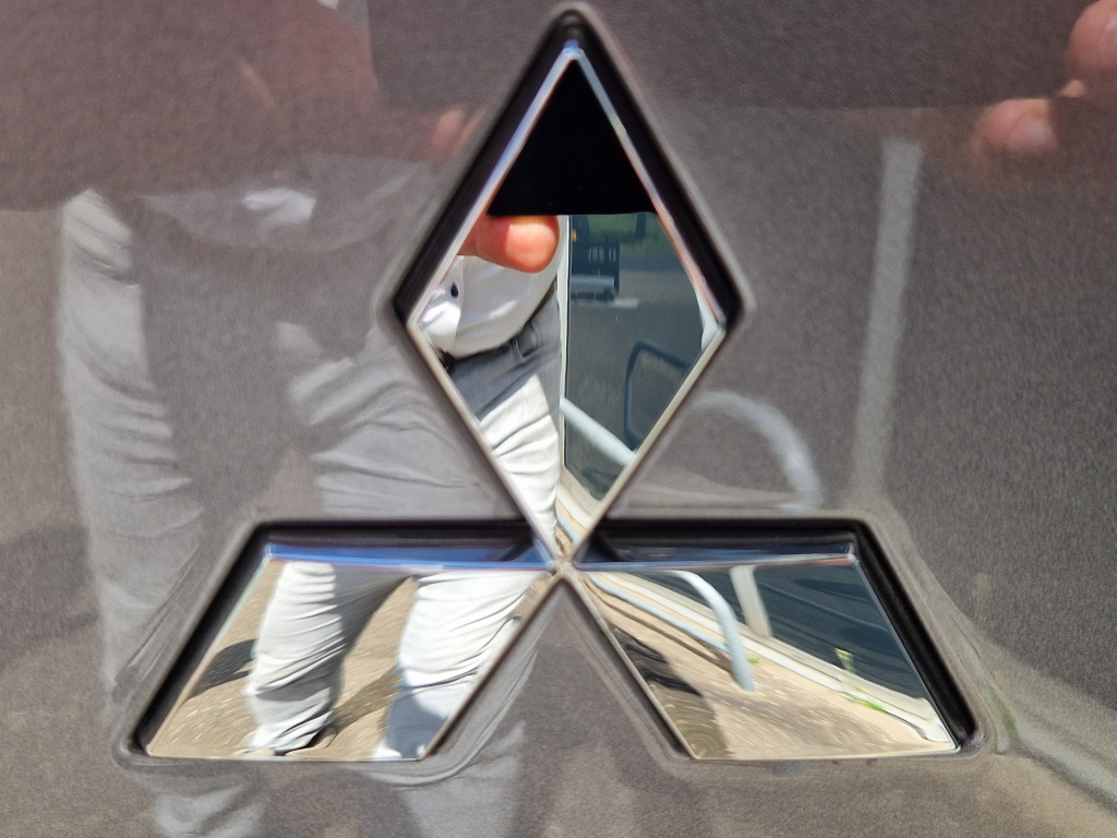 Mitsubishi