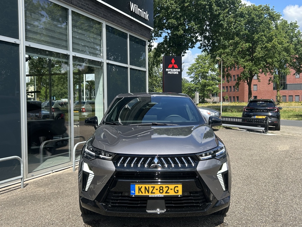 Mitsubishi