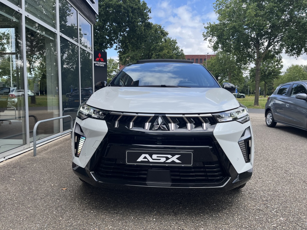 Mitsubishi