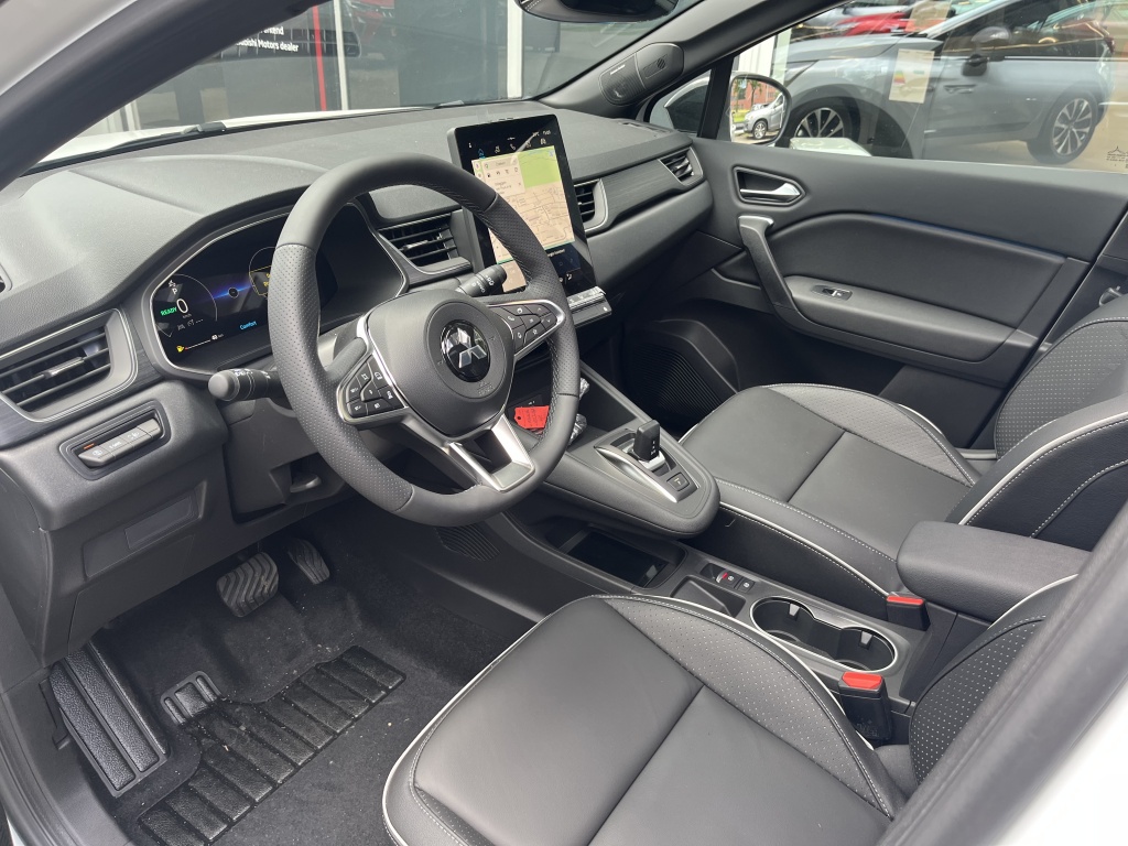 Mitsubishi