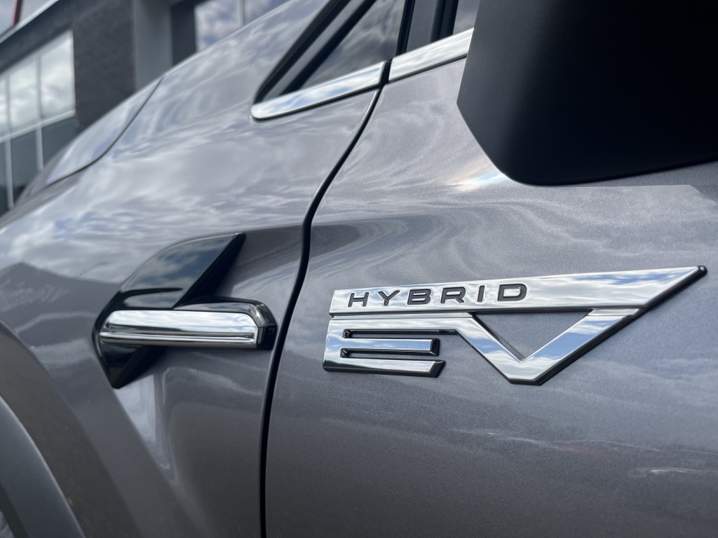 Mitsubishi Mitsubishi