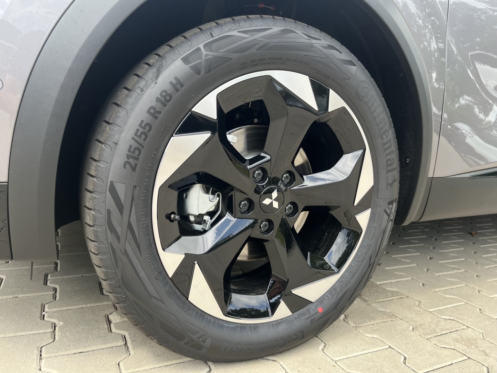Mitsubishi Mitsubishi